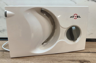 Слайсер Atvel EasyCut SR1 — проверяем толщину реза и удобство использования