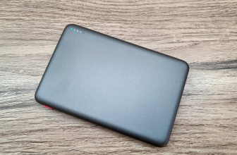 Портативный аккумулятор Hoco q26 10000 mAh, MagSafe и PD 20Вт