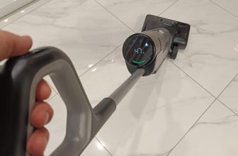 Два в одном! Универсальный комбинированный пылесос Dreame H12 Dual FlexReach