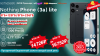 Самый бюджетный на MediaTek Dimensity 7300 Pro. Старт продаж смартфона Nothing Phone (3a)