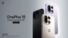 OnePlus 15 — новый лидер рынка с беспрецедентной выносливостью аккумулятора и премиальными функциями флагмана! Мировая премьера!⁠