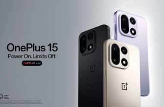 OnePlus 15 — новый лидер рынка с беспрецедентной выносливостью аккумулятора и премиальными функциями флагмана! Мировая премьера!⁠