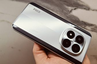 Обзор смартфона Poco M8 Pro 5G: большой бюджетник с емким аккумулятором