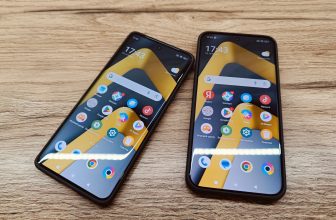 Новинки Poco M8 и M8 Pro: долгожители с яркими экранами и космически быстрой зарядкой