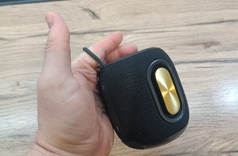 Узнайте секрет, почему маленькая колонка Tronsmart T8 Mini звучит громче и насыщеннее, чем многие большие конкуренты!
