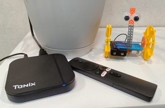 Смотрят все! TV-бокс Tanix TX13, который воскрешает старые телевизоры!