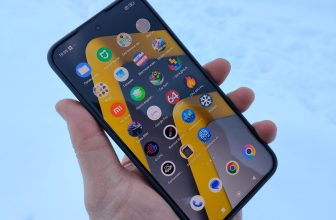 Обзор смартфона POCO M8 5g в тонком корпусе и большим 6,77 дюймовым Amoled-экраном