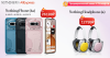 Предзаказ Nothing Phone (4a) и Nothing Headphones (a) уже открыт на AliExpress!
