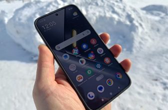 Обзор смартфона POCO X8 Pro MAX с eSIM, аккумулятором на 8500 mAh и небольшое сравнение его с POCO X8 Pro