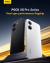 Чем серия POCO X8 Pro определяет новое поколение флагманских смартфонов с высокой производительностью?