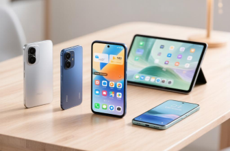 Летняя распродажа 2026: какой из смартфонов Xiaomi или POCO действительно стоит приобрести в этом году?