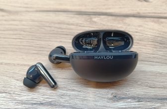 Доступные и с шумоподавлением. Обзор беспроводных TWS наушников Haylou Flowbuds N50