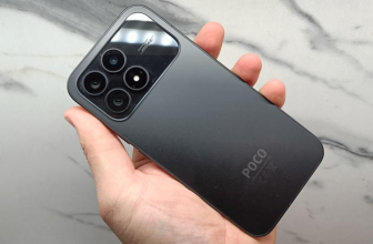 Пол года со смартфоном POCO F8 Pro на Snapdragon 8 Elite