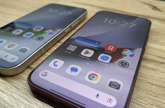 Битва титанов POCO 2026 года. Полное сравнение F9 Ultra и F9 Pro: от сабвуфера Bose до перископа с 5-кратным зумом⁠⁠