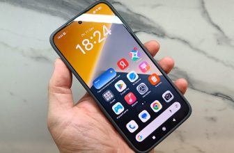 Смартфон POCO X8 5G (Глобальная версия): титановая автономность 8340 мАч, флагманский Snapdragon 6s Gen 4 и экран 1.5K