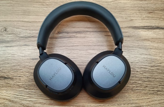 Беспроводные наушники HAYLOU FlowLoop S33: приложение, LDAC и автономность до 100 часов