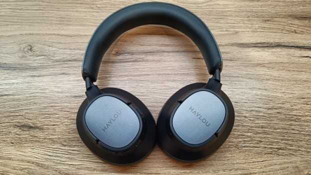 Беспроводные наушники HAYLOU FlowLoop S33: приложение, LDAC и автономность до 100 часов