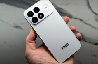 Еще не флагман, но уже близко. Обзор смартфона POCO F9 Pro, младшенький из новой линейки