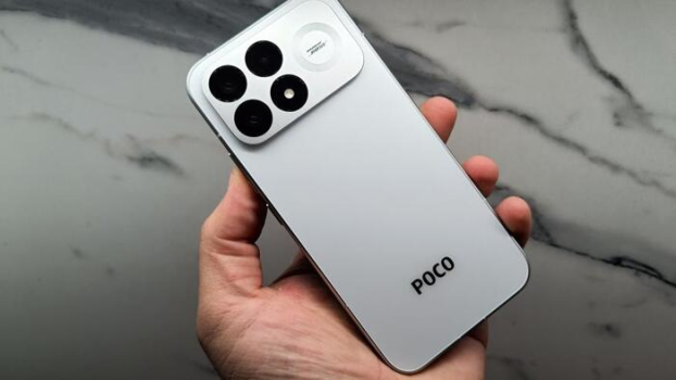 Еще не флагман, но уже близко. Обзор смартфона POCO F9 Pro, младшенький из новой линейки