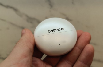 Обзор открытых наушников OnePlus Buds Clip в форме "клипсы": два драйвера и Dynaudio