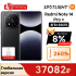 Вся линейка смартфонов Xiaomi представлена официально. Доступный Redmi Note 14 на MediaTek Helio G99-Ultra AMOLED-экраном