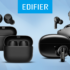 Игровая клавиатура Harper Gaming Sierra GKB-P102 на синих свитчах и с адаптивной подсветкой