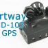Обзор INTEGO VX-390 Dual. Двухканальный регистратор до 6 тыс.