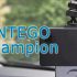 Обзор уникального 2-х канального регистратора CANSONIC Z1 ZOOM GPS