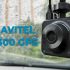 Обзор видеорегистратора AXPER Universal Pro