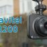 Обзор двуканального регистратора CamShel DVR 220