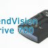 Обзор INTEGO VX-390 Dual. Двухканальный регистратор до 6 тыс.