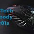 Обзор акустической системы SVEN MS-2080