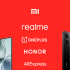 Вся линейка смартфонов Xiaomi представлена официально. Доступный Redmi Note 14 на MediaTek Helio G99-Ultra AMOLED-экраном