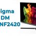 Обзор экшн-камеры DIGMA DiCam 880 с поддержкой 4k разрешения