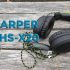 Обзор видеорегистратора Harper DVHR-450 с дополнительной выносной камерой