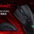Обзор на коврик для мыши OKLICK OK-FP0700