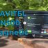 Обзор смарт-часов Canyon «Marzipan» CNS-SW75PP