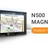 Обзор видеорегистратора Street Storm CVR-N8520W