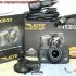 Радар-детектор Prestige RD-200 GPS, я доступен всем.