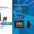 Обзор видеорегистратор CamShel DVR 300 GPS